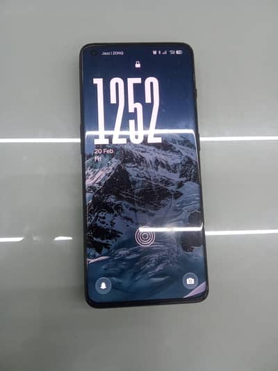 Oneplus 10 Pro Official PTA Approved