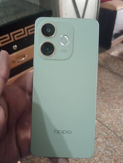 Oppo A5 Pro | 10/10 Condition | 8+8\256GB