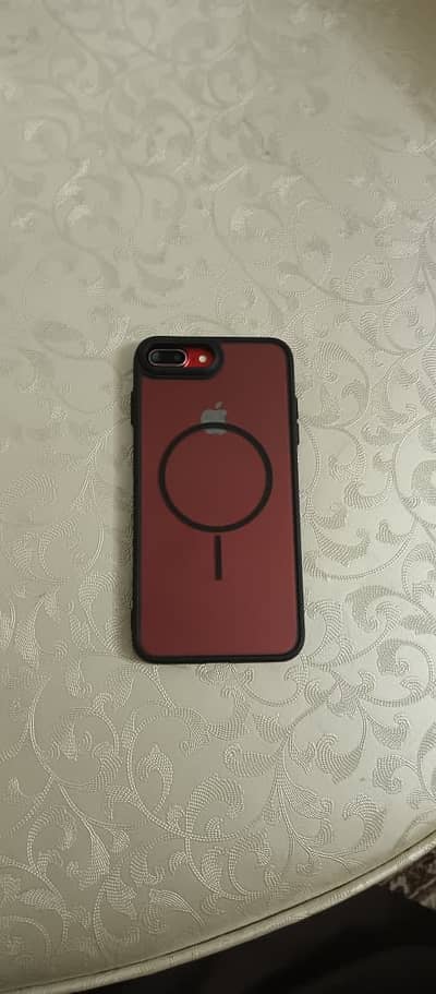 iPhone 7 Plus pta approved 10/9 condition