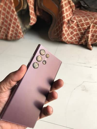 samsung s22 ultra exchange bike