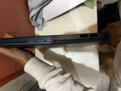 Laptop i7 12th generation 8 + 512 nvme brand new hp laptop