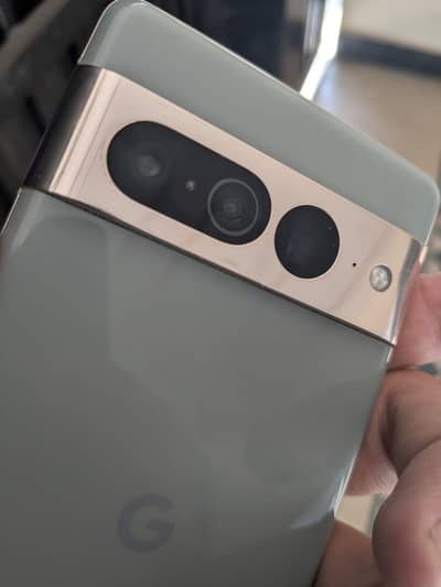 Google pixel 7 pro online approved Cp 12/256 10 by 10