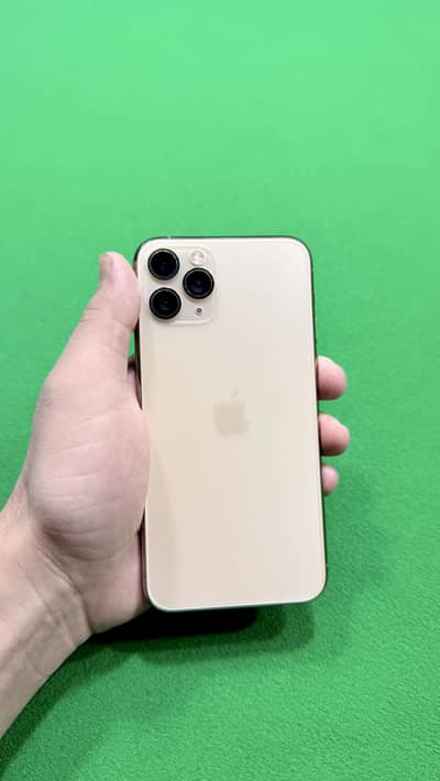 11 Pro Non PTA 256GB 91 Battery Health Face ID issued ha