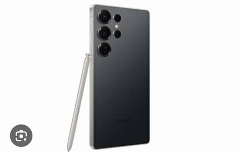 Box pack condition s 25 ultra