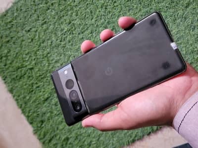 Google Pixel 7 pro PTA APPROVED