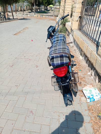 Honda CD70 bike for sale good condition