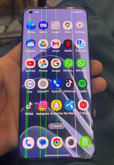 one plus 10pro deal Wala 90fps in pubg