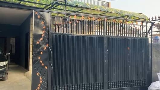 Beautiful House for Rent in Gulistan Colony Rawalpindi (Urgent)