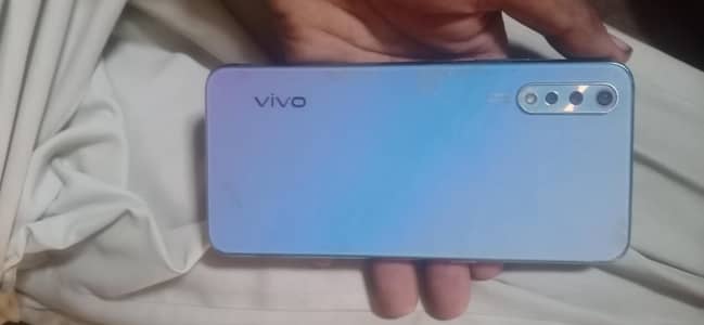 Vivo s1 pta approved 8/256