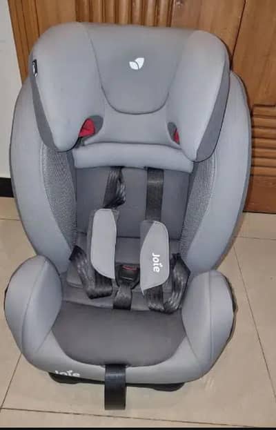 joiè car seat imported with box