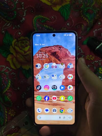 Google Pixel 8 – Official PTA Approved | 8GB / 128GB