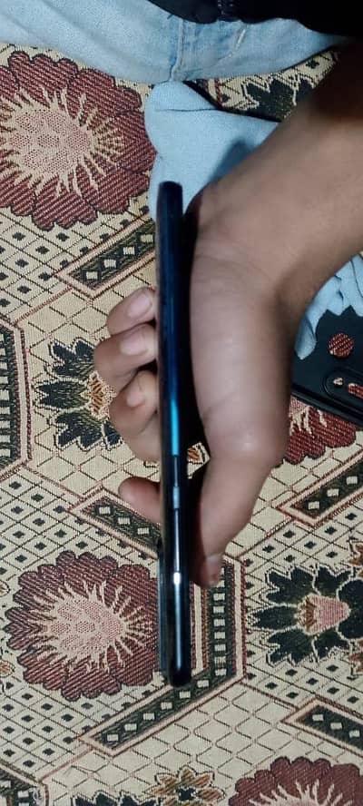 vivo v15 all ok pta approved 256/8