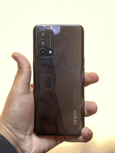 Oppo Reno 5 /03075294122