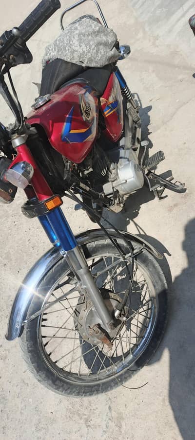 125 unaitd injan sild koi fald nh h janyan kandisan h