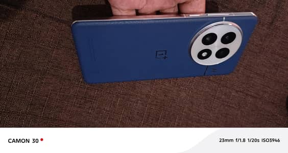 OnePlus 13  16/512 Non pta