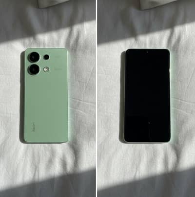 Xiaomi redmi note 13 8+8/256