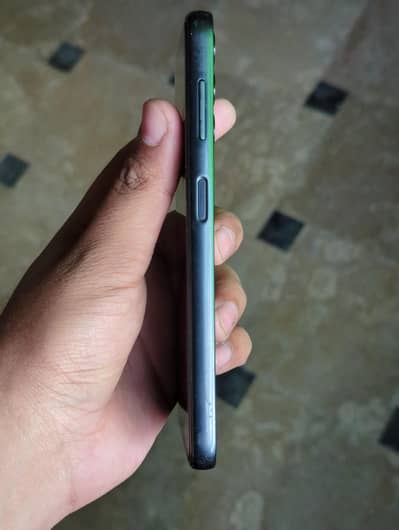 Samsung A14 pta approved Wala mbl h bs touch break h