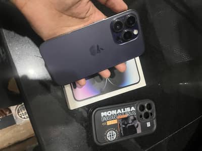 Iphone 14 pro non pta