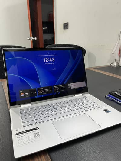HP ENVY X 360 2 in 1 Laptop 15 -ewoo23dx