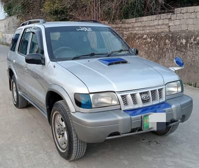 sportage 2004 for urgent sale