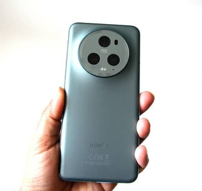 Honor Magic5Pro 12/512