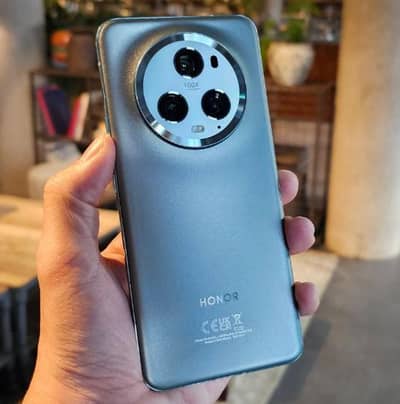 Honor Magic5Pro 12/512