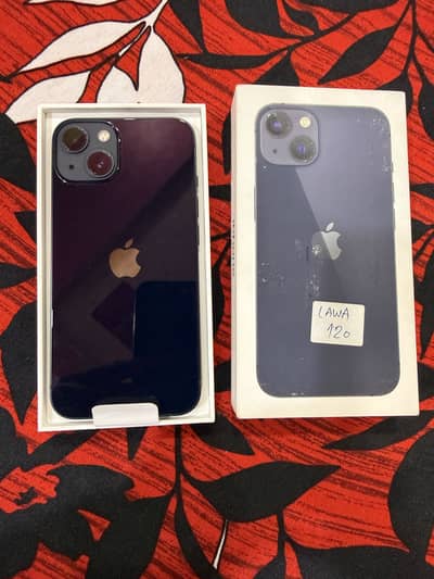 iPhone 13 jv for sale
