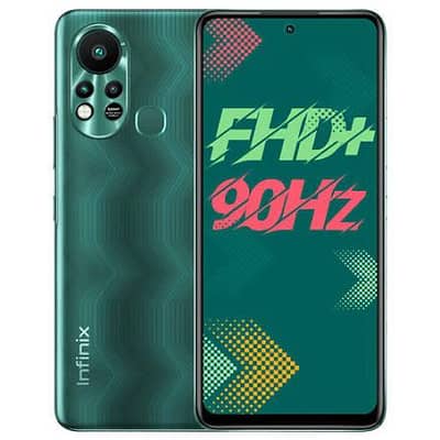 infinix hot 11s