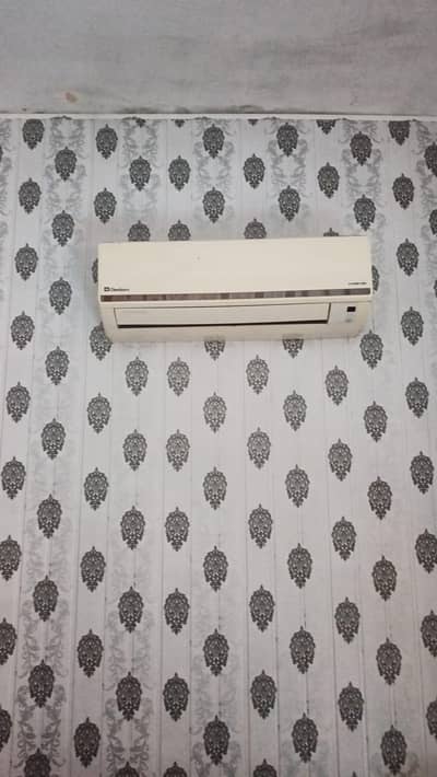 Aone condition 1 ton AC dawlance