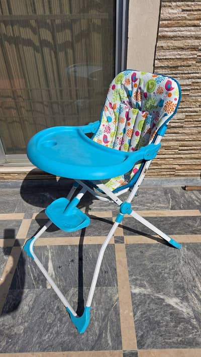 baby high chair