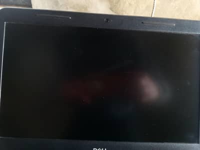 Dell i5 8th generation