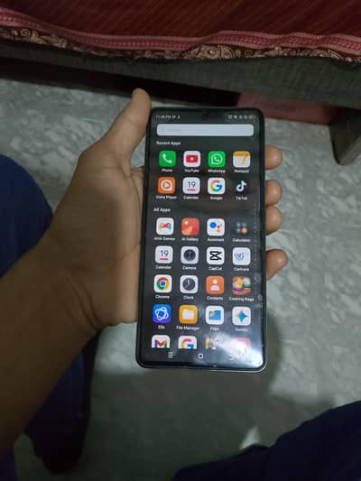 urgent Sail Tecno cemon 20 RS 35000/-