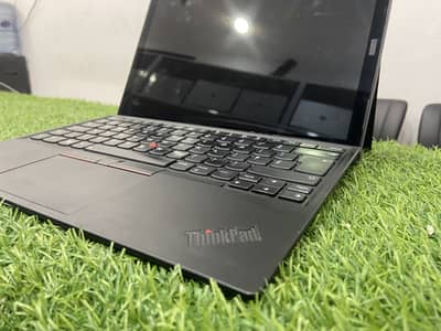 Lenovo X1 Carbon tablet gen3 Core i5 Gen 8th 8GB 256GB Touch