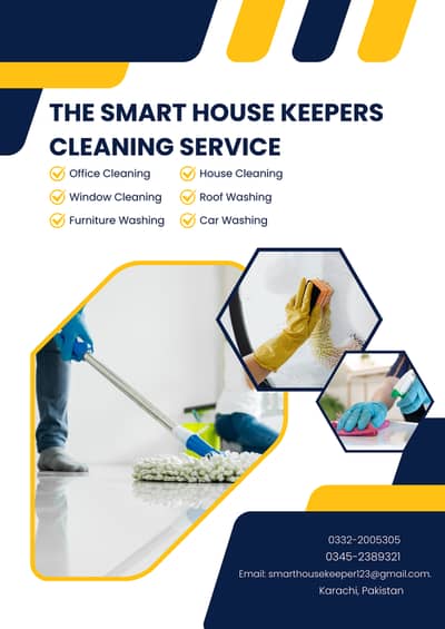 Cleaning Services