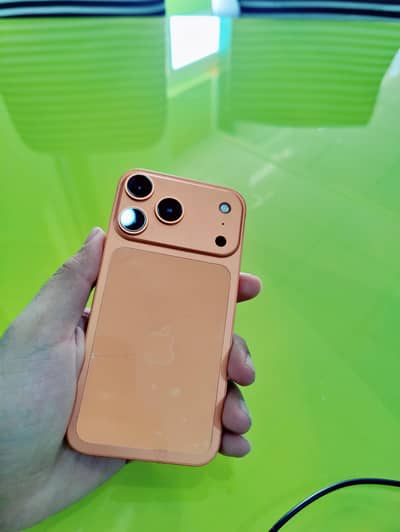 iphone 17 pro(XR converted)