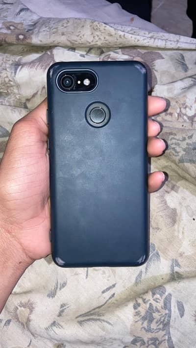 google pixel 3 4/64 gb exchange possible