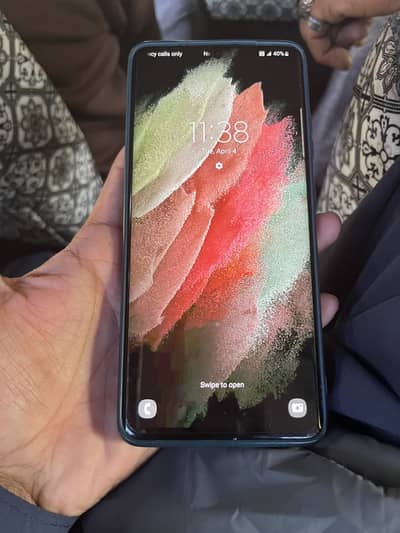 Samsung s21 ultra 5G