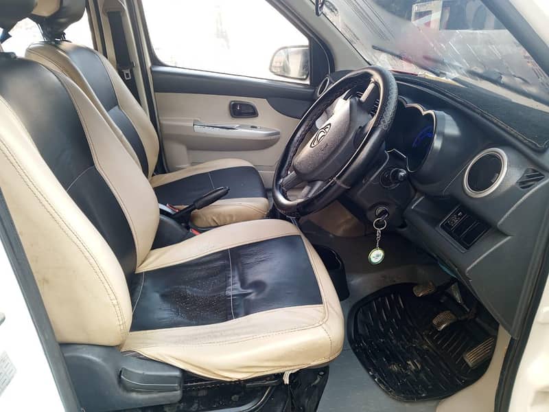chingan karwan plus 0