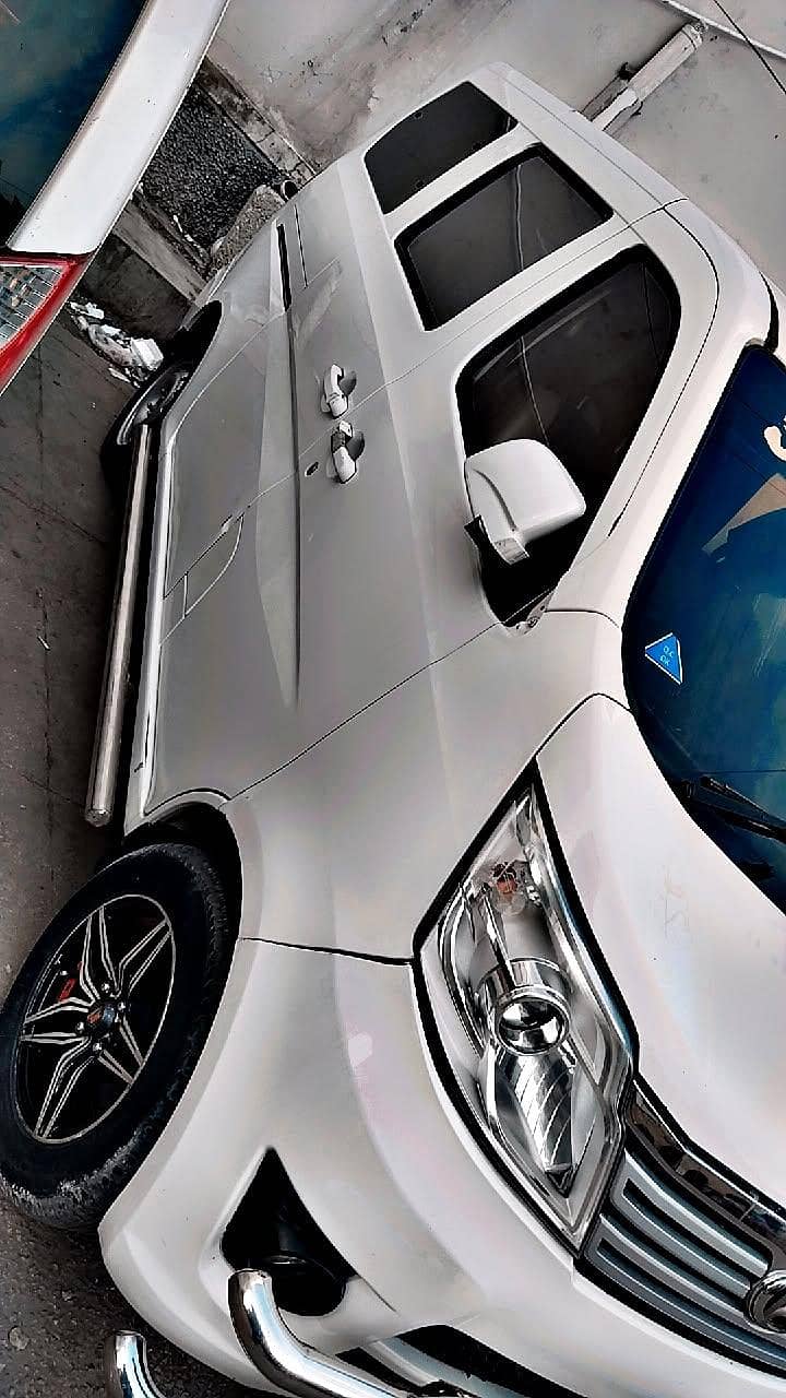 chingan karwan plus 6