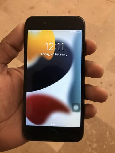 Iphone 7 32gb exchange possible