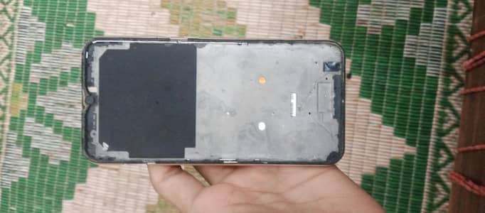 infinix smart 3 4 /64