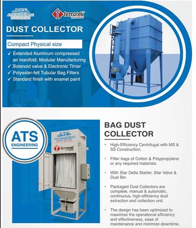 industrial fans/tube axial fan/inline fan/dust collector