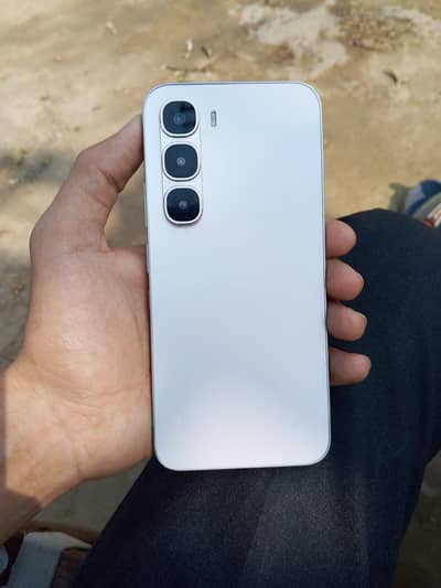 Infinix Hot 60 Pro | 16/128 | Exchange also available