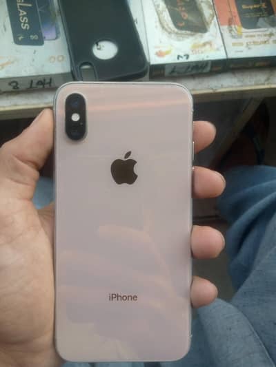 iPhone xs non pta