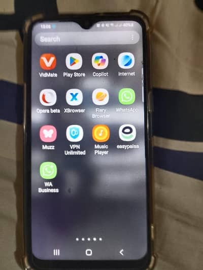 samsung A10S best samsung mobile