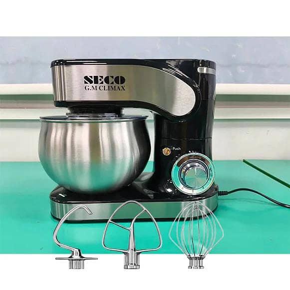 SECO Dough maker 0