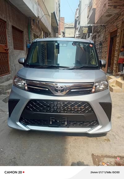 fresh import 2022/2025