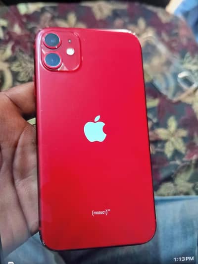 iphone 11 non PTA 64 Gb all ok hai no falut Battery Health 83