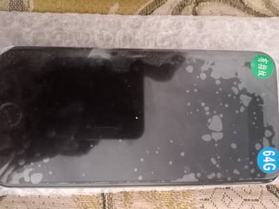 Brand New iphone 7 64 GB 100% battery health