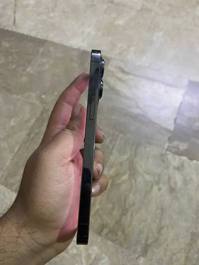 Iphone 13 pro 128 GB factory